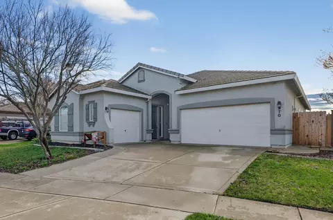 Exterior - 970 Monterey Way, Plumas Lake, CA 95961 photo 2 of 5