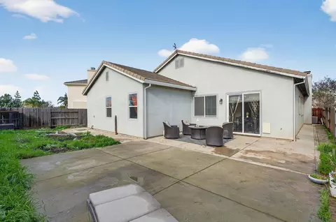 Exterior - 970 Monterey Way, Plumas Lake, CA 95961 photo 5 of 5