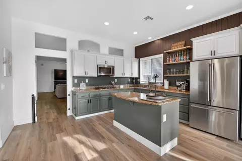 Kitchen - 970 Monterey Way, Plumas Lake, CA 95961 photo 1 of 7