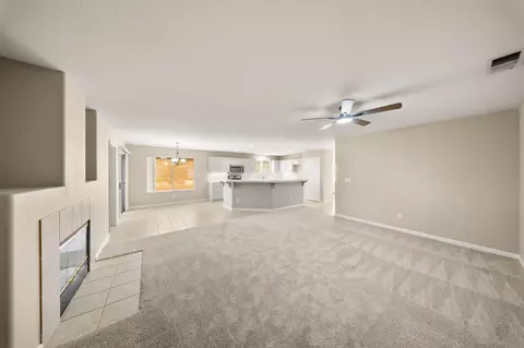 Living - 2005 Floral Ct, Modesto, CA 95356 photo 4 of 5
