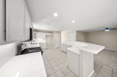 Kitchen - 2005 Floral Ct, Modesto, CA 95356 photo 2 of 2