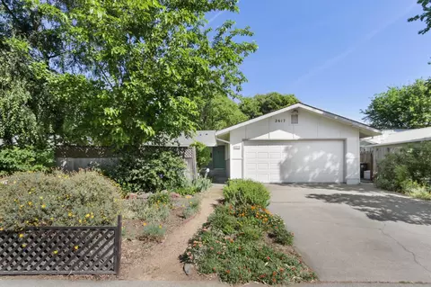 Exterior - 2617 Loyola Dr, Davis, CA 95618 photo 2 of 19