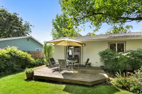 Exterior - 2617 Loyola Dr, Davis, CA 95618 photo 7 of 19