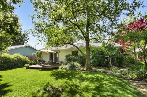 Exterior - 2617 Loyola Dr, Davis, CA 95618 photo 6 of 19