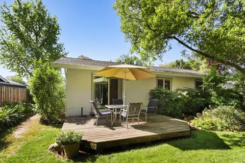Exterior - 2617 Loyola Dr, Davis, CA 95618 photo 8 of 19