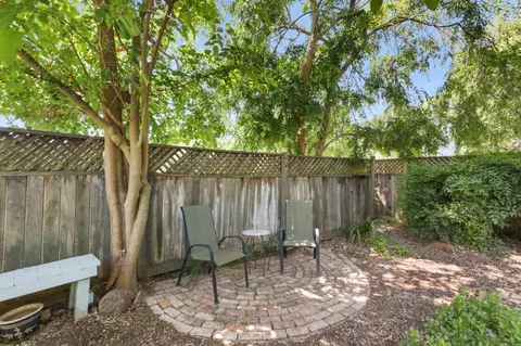 Exterior - 2617 Loyola Dr, Davis, CA 95618 photo 18 of 19