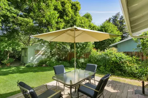 Exterior - 2617 Loyola Dr, Davis, CA 95618 photo 5 of 19