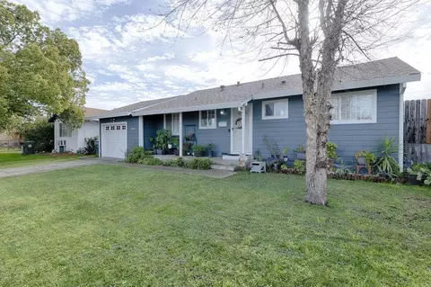 1890 Kirk Way, Sacramento, CA 95822