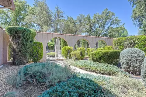 Exterior - 3557 Bankhead Rd, Loomis, CA 95650 photo 15 of 26