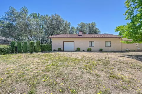 Exterior - 3557 Bankhead Rd, Loomis, CA 95650 photo 25 of 26