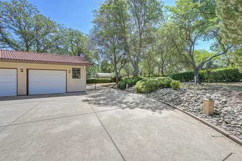 Exterior - 3557 Bankhead Rd, Loomis, CA 95650 photo 6 of 26