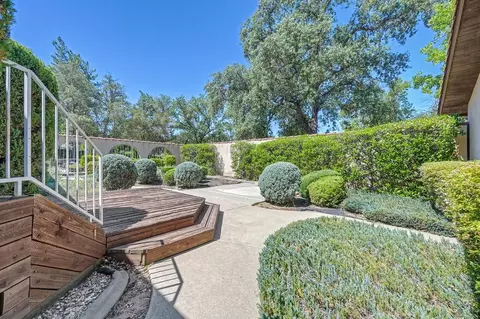 Exterior - 3557 Bankhead Rd, Loomis, CA 95650 photo 13 of 26