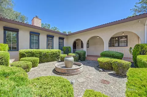 Exterior - 3557 Bankhead Rd, Loomis, CA 95650 photo 10 of 26