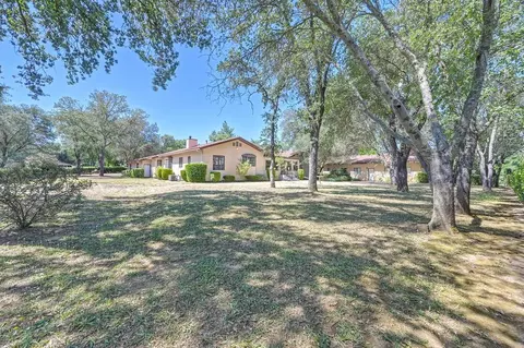 Exterior - 3557 Bankhead Rd, Loomis, CA 95650 photo 24 of 26