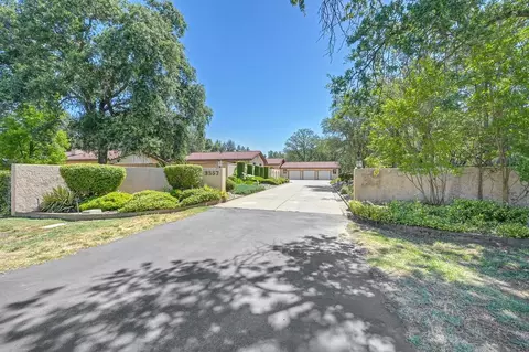 Exterior - 3557 Bankhead Rd, Loomis, CA 95650 photo 2 of 26