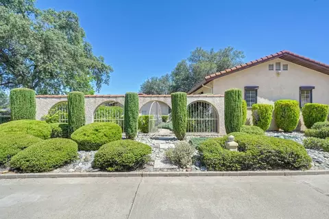 Exterior - 3557 Bankhead Rd, Loomis, CA 95650 photo 5 of 26