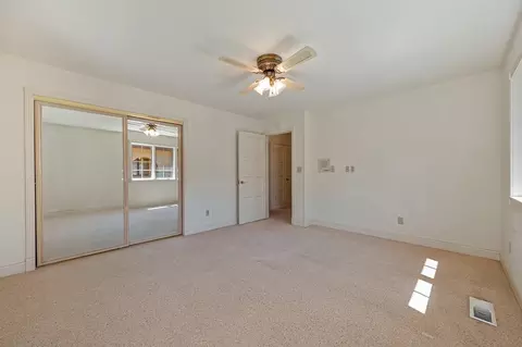 Bedroom - 3557 Bankhead Rd, Loomis, CA 95650 photo 5 of 7