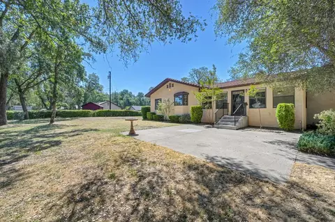 Exterior - 3557 Bankhead Rd, Loomis, CA 95650 photo 20 of 26