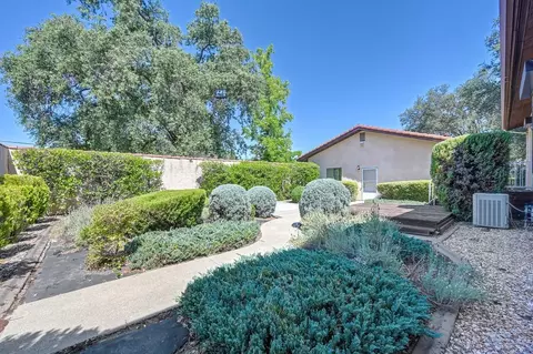 Exterior - 3557 Bankhead Rd, Loomis, CA 95650 photo 14 of 26