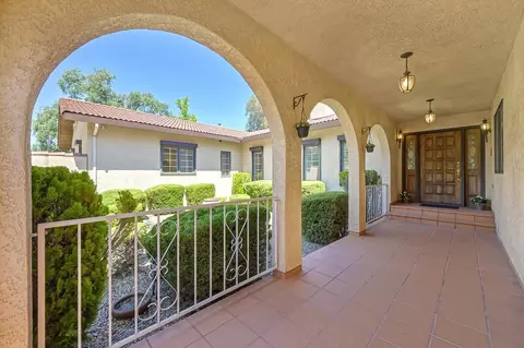 Exterior - 3557 Bankhead Rd, Loomis, CA 95650 photo 8 of 26