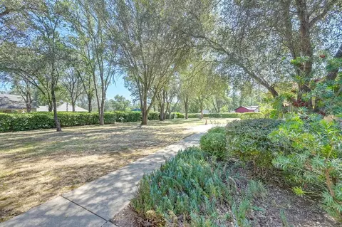 Exterior - 3557 Bankhead Rd, Loomis, CA 95650 photo 16 of 26