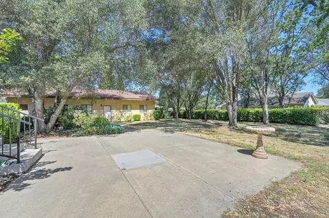 Exterior - 3557 Bankhead Rd, Loomis, CA 95650 photo 18 of 26