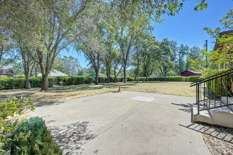 Exterior - 3557 Bankhead Rd, Loomis, CA 95650 photo 17 of 26