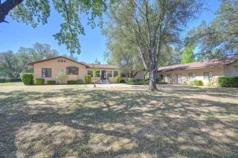 Exterior - 3557 Bankhead Rd, Loomis, CA 95650 photo 22 of 26