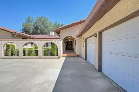 Exterior - 3557 Bankhead Rd, Loomis, CA 95650 photo 7 of 26