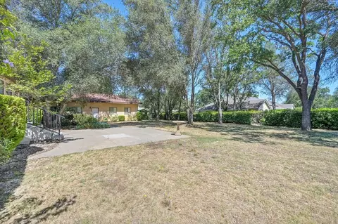 Exterior - 3557 Bankhead Rd, Loomis, CA 95650 photo 19 of 26