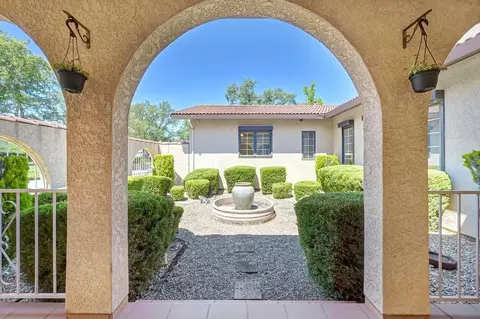 Exterior - 3557 Bankhead Rd, Loomis, CA 95650 photo 9 of 26