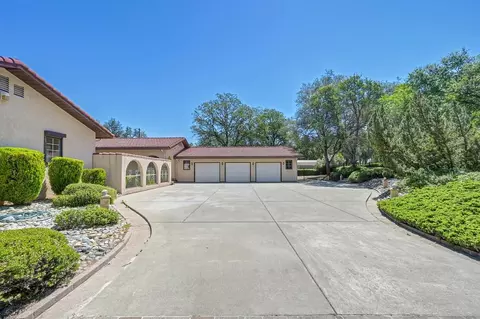 Exterior - 3557 Bankhead Rd, Loomis, CA 95650 photo 4 of 26