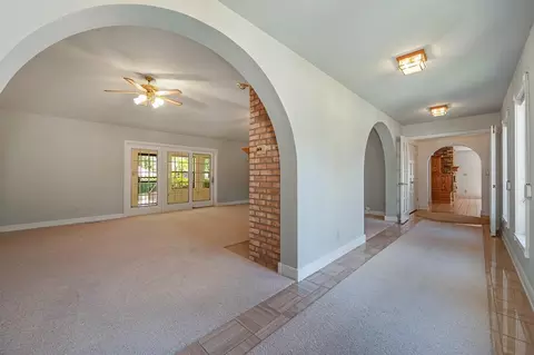 Entry Way - 3557 Bankhead Rd, Loomis, CA 95650 photo 8 of 11