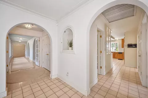 Entry Way - 3557 Bankhead Rd, Loomis, CA 95650 photo 2 of 11