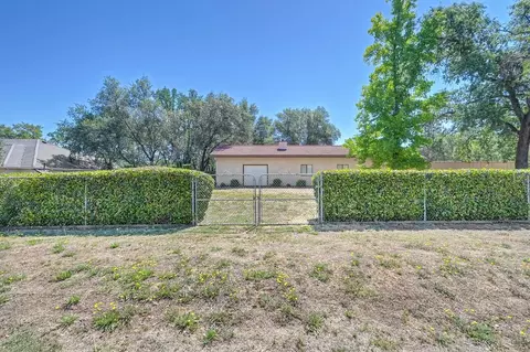 Exterior - 3557 Bankhead Rd, Loomis, CA 95650 photo 26 of 26