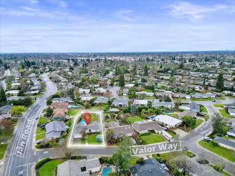 6242 Valor Way, Carmichael, CA 95608 photo 28