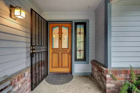 Entry Way - 5316 Engle Rd, Carmichael, CA 95608 photo 1 of 2