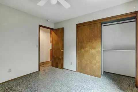 Bedroom - 5316 Engle Rd, Carmichael, CA 95608 photo 9 of 10