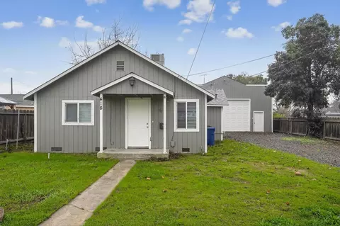 418 E Granger Ave, Modesto, CA 95350 photo 1