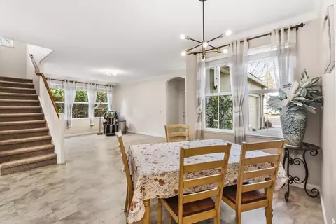 Dining - 6213 Canvasback Ct, Rocklin, CA 95765 photo 3 of 4