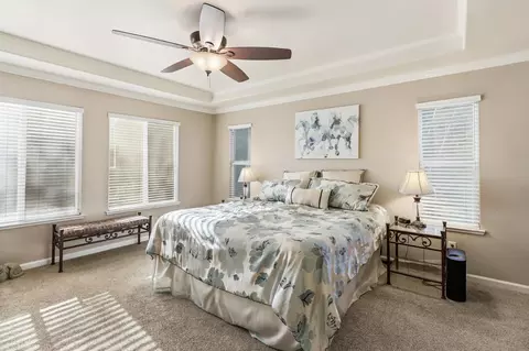 Bedroom - 6213 Canvasback Ct, Rocklin, CA 95765 photo 1 of 3