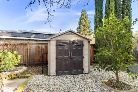 Exterior - 6213 Canvasback Ct, Rocklin, CA 95765 photo 12 of 18