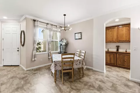 Dining - 6213 Canvasback Ct, Rocklin, CA 95765 photo 2 of 4