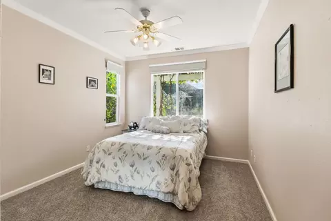 Bedroom - 6213 Canvasback Ct, Rocklin, CA 95765 photo 2 of 3