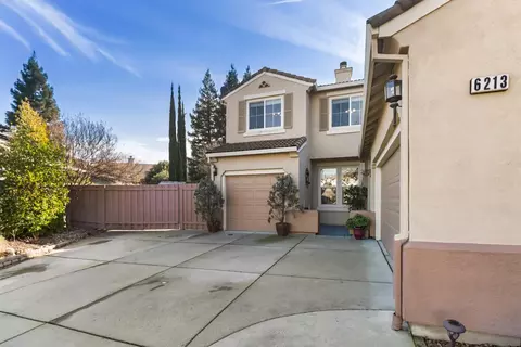 Exterior - 6213 Canvasback Ct, Rocklin, CA 95765 photo 2 of 18
