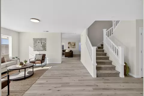 Entry Way - 1530 Maryclair Dr, Olivehurst, CA 95961 photo 8 of 18