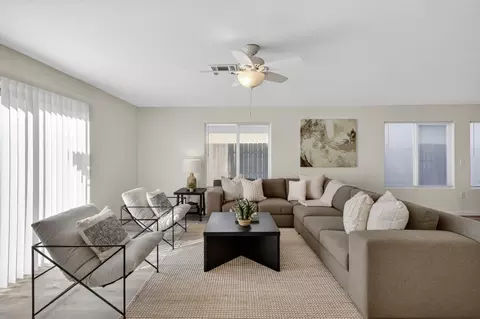 Living - 1530 Maryclair Dr, Olivehurst, CA 95961 photo 7 of 9