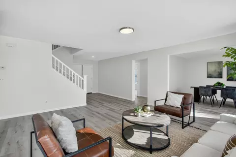 Living - 1530 Maryclair Dr, Olivehurst, CA 95961 photo 3 of 9