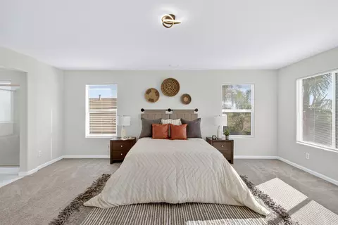 Bedroom - 1530 Maryclair Dr, Olivehurst, CA 95961 photo 10 of 11