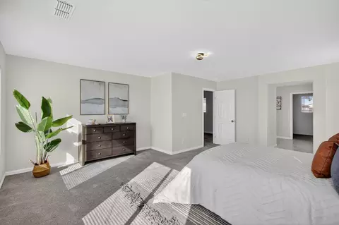 Bedroom - 1530 Maryclair Dr, Olivehurst, CA 95961 photo 11 of 11